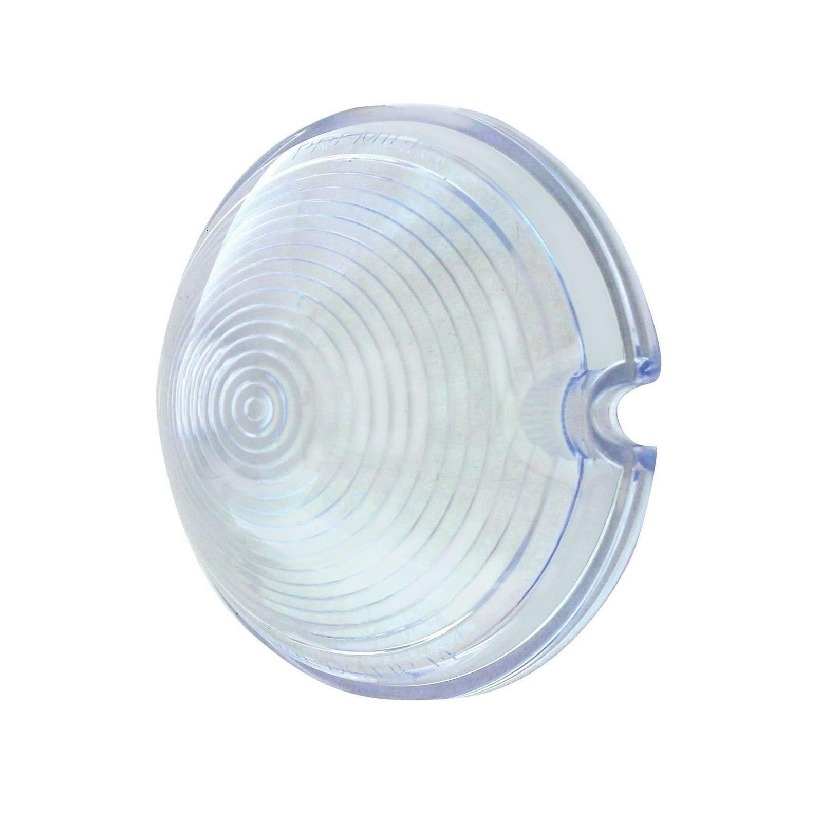 United Pacific C515301 1951-53 GMC Truck Parking Light Lens