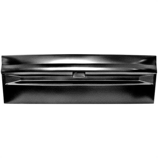 Dynacorn 1169 Tailgate, 1967-72 Chevy C10 Fleetside, Blank