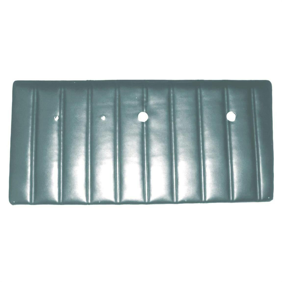 PUI 1967-68 Chevy C10 Truck Pre-Assembled Door Panels