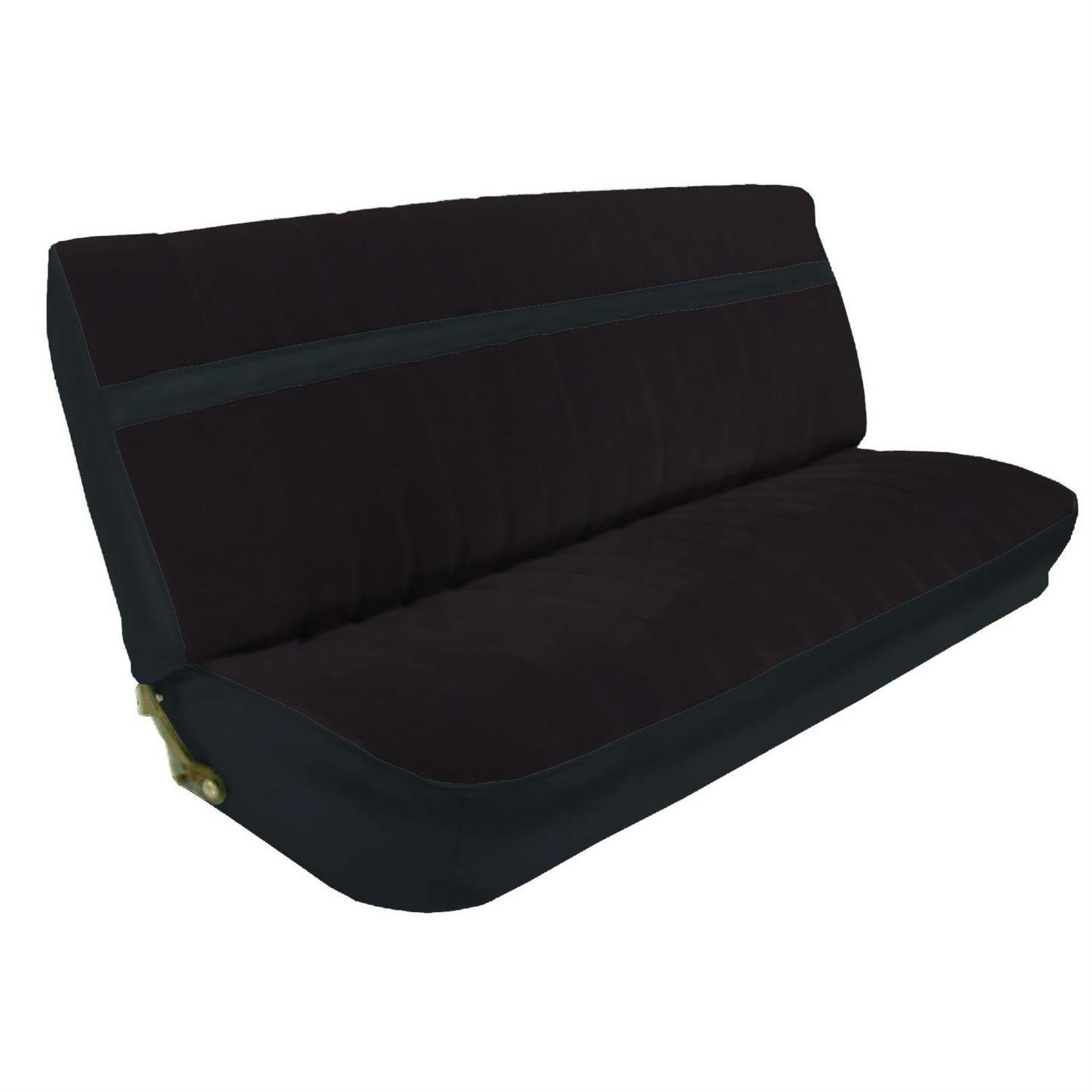 ACME Auto U1002 73-80 GM PU Bench Seat Upholstery, Vinyl