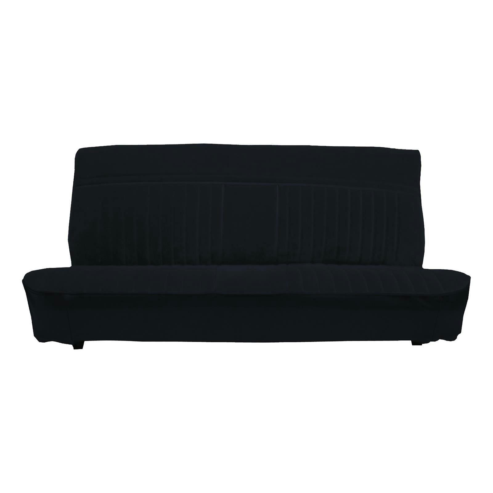 ACME Auto U1003 81-87 GM PU Bench Seat Upholstery, Vinyl