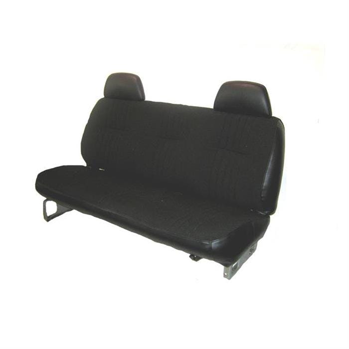 ACME Auto U113 95-98 GM PU Bench Seat Upholstery Vinyl