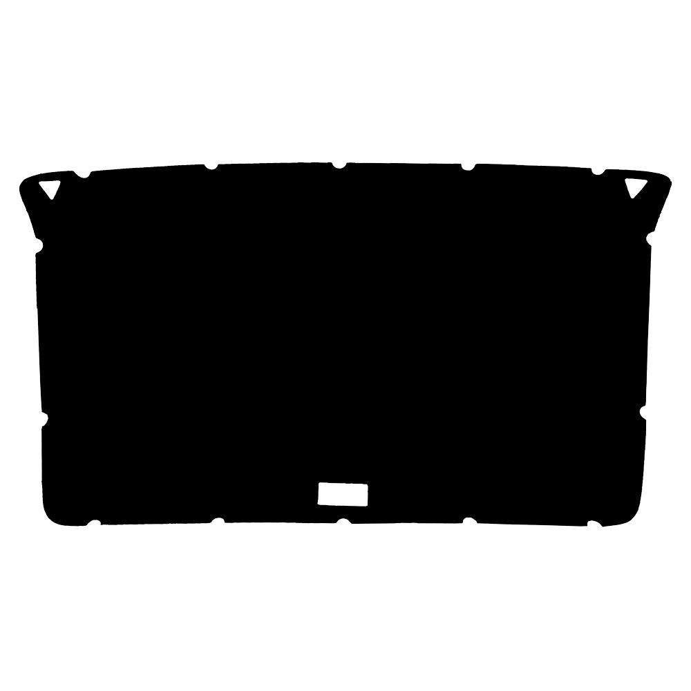 ACME Auto AFH10-FBH 73-87 GM PU Perforated Headliner