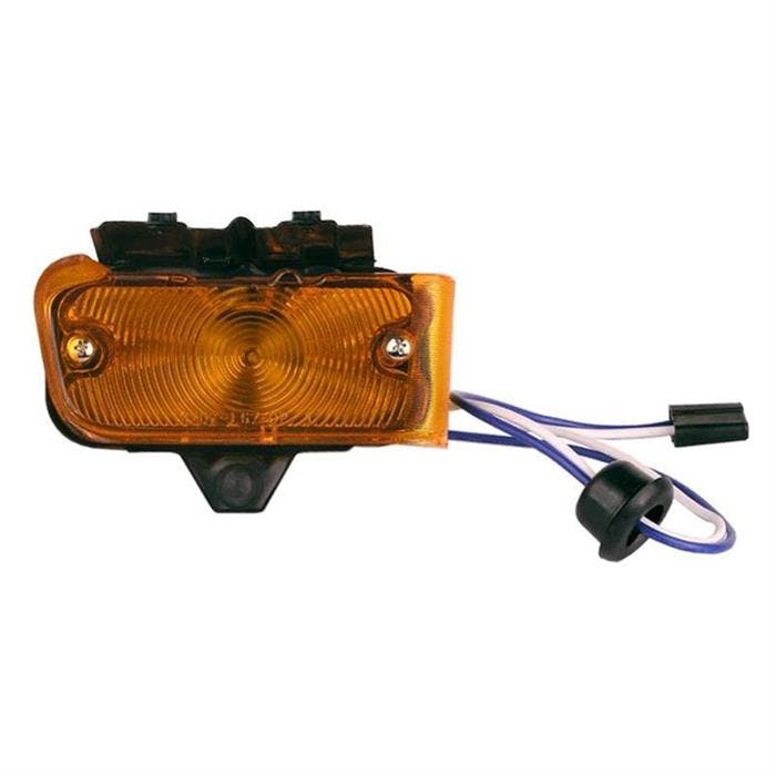 Dynacorn 1967 Chevelle/El Camino Parking Lamp Assembly