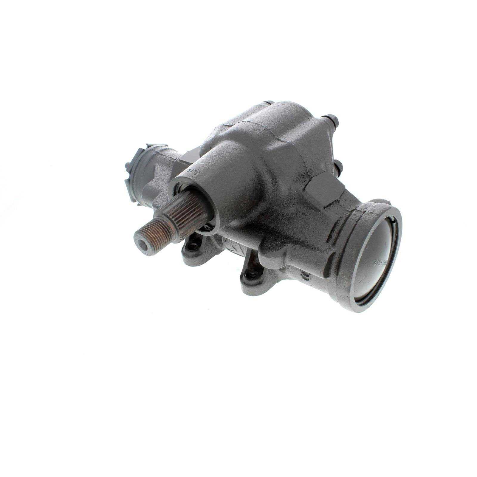 Lares 10970 Power Steering Gear Box, 3-1/4 Turns, 64-73 GM Car