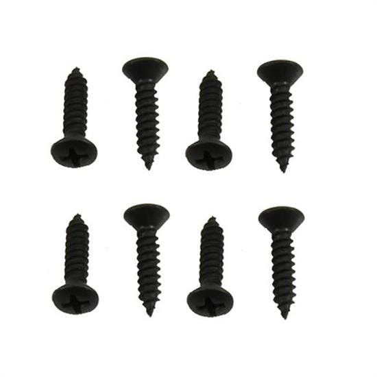 Classic Headquarters H-121 67-68 RS Camaro Headlight Bezel Screws