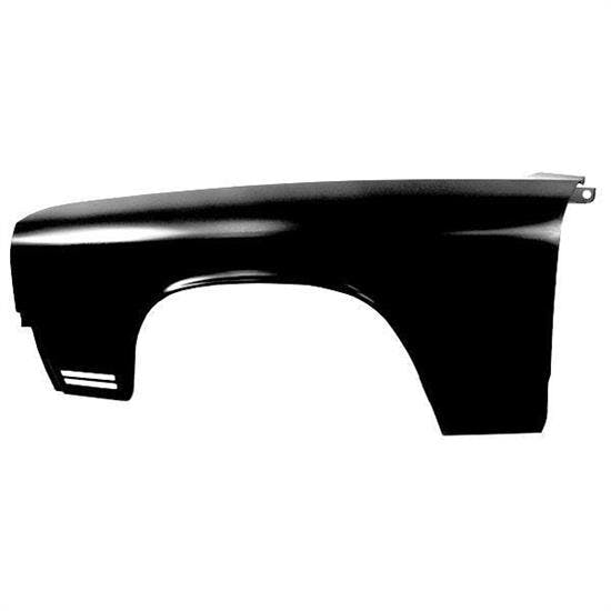 Dynacorn 1483F Front Fender, 1970 Chevy El Camino, Lefthand
