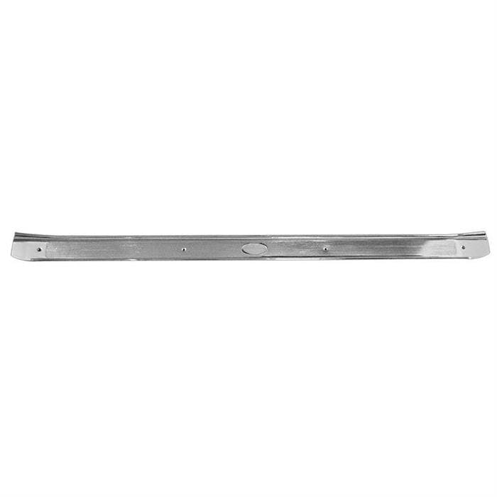 Dynacorn M1343 1968-72 Chevelle/GTO Door Sill Plate, Lefthand