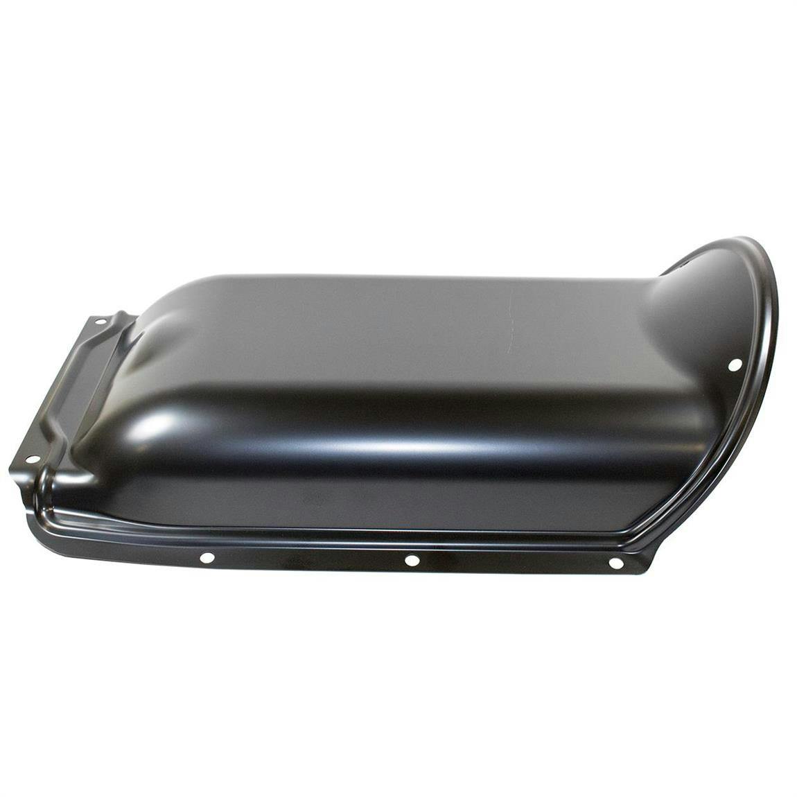 AMD 415-4067 Trans Floor Pan, 67-72 Chevy/GMC Truck, High Hump