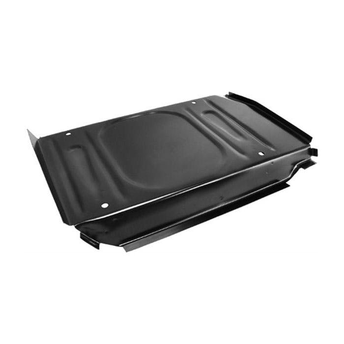 Dynacorn 3649PWT RH Seat Support Bracket, 65-68 Must/67-68 Cougar