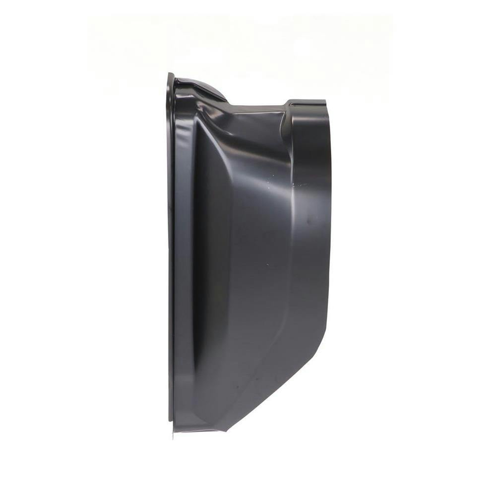 Auto Metal Direct 376-3468-R 68-72 Chevelle Cowl Side Panel, RH