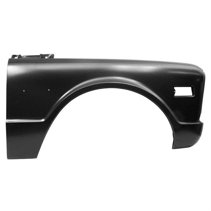 Dynacorn 1098 1969-72 Chevy Pickup, Front RH Fender