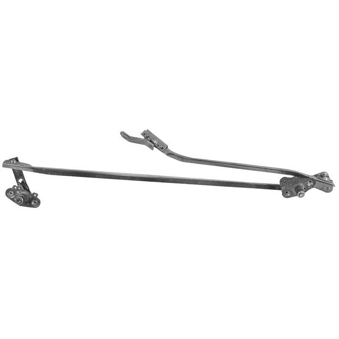 Dynacorn 1400K Wiper Motor Transmission Assembly, 68-72 Chevelle