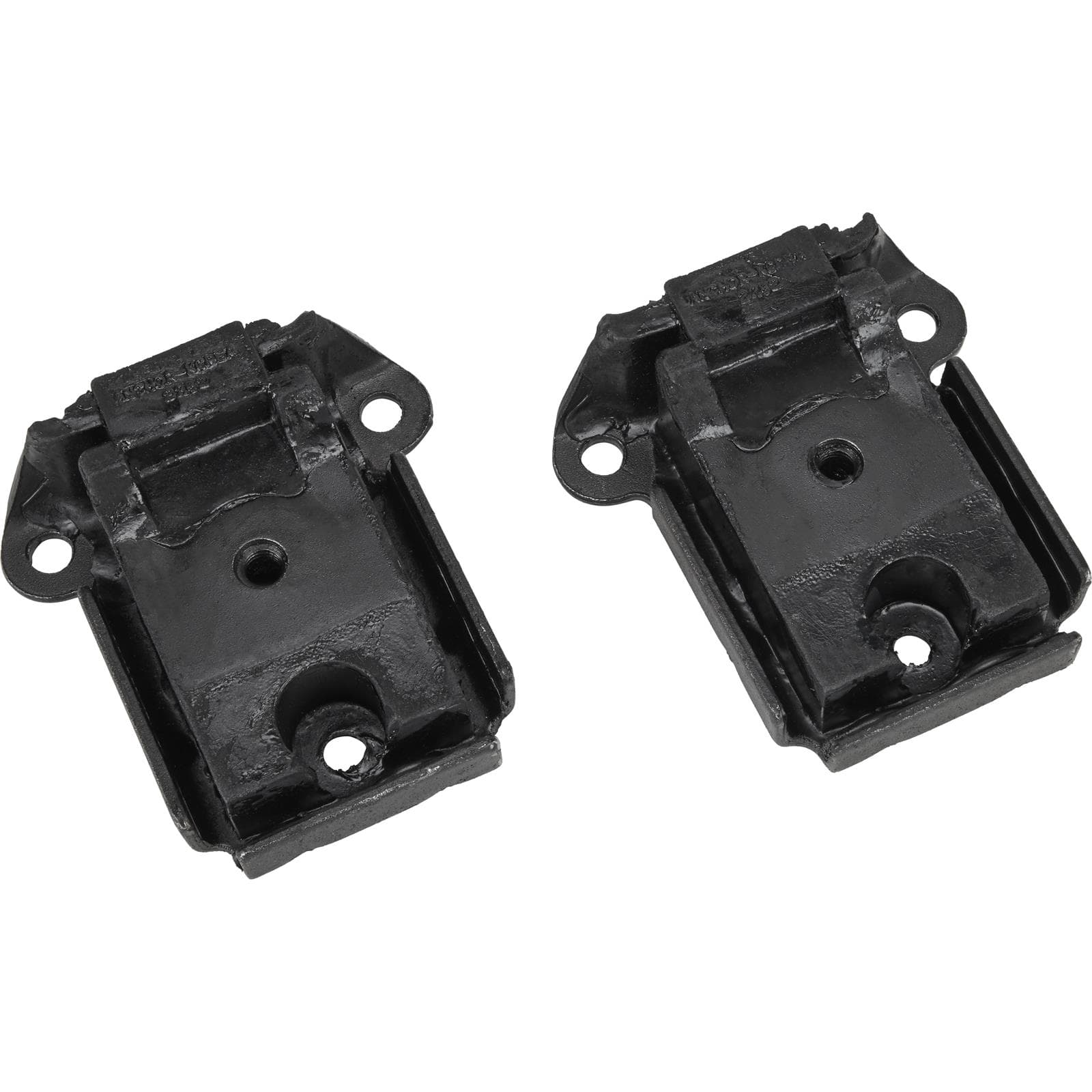 1963-72 Chevy C10 Small Block Chevy Engine Mounts