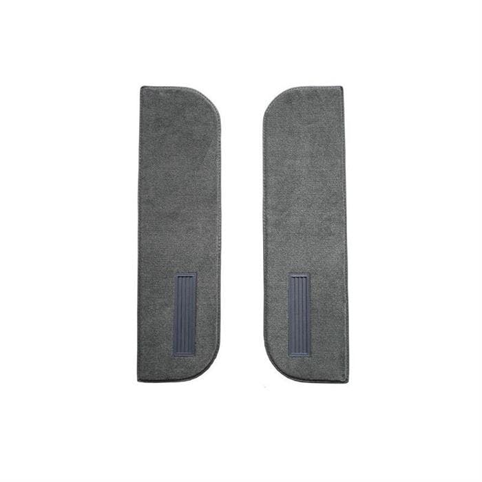 Auto Custom Carpets 1975-1986 GM Truck Door Panel Carpet Insert