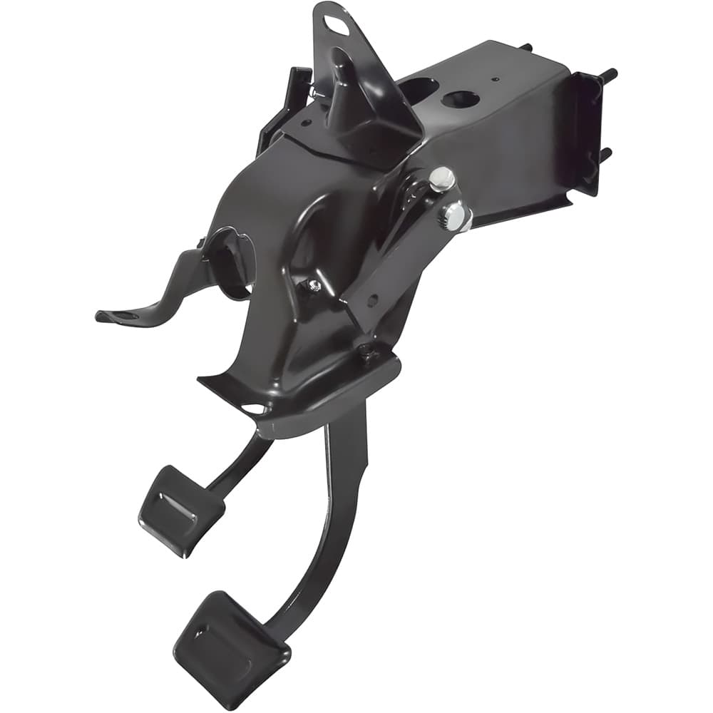 OER 17193 Brake/Clutch Pedal Assembly, Manual Trans