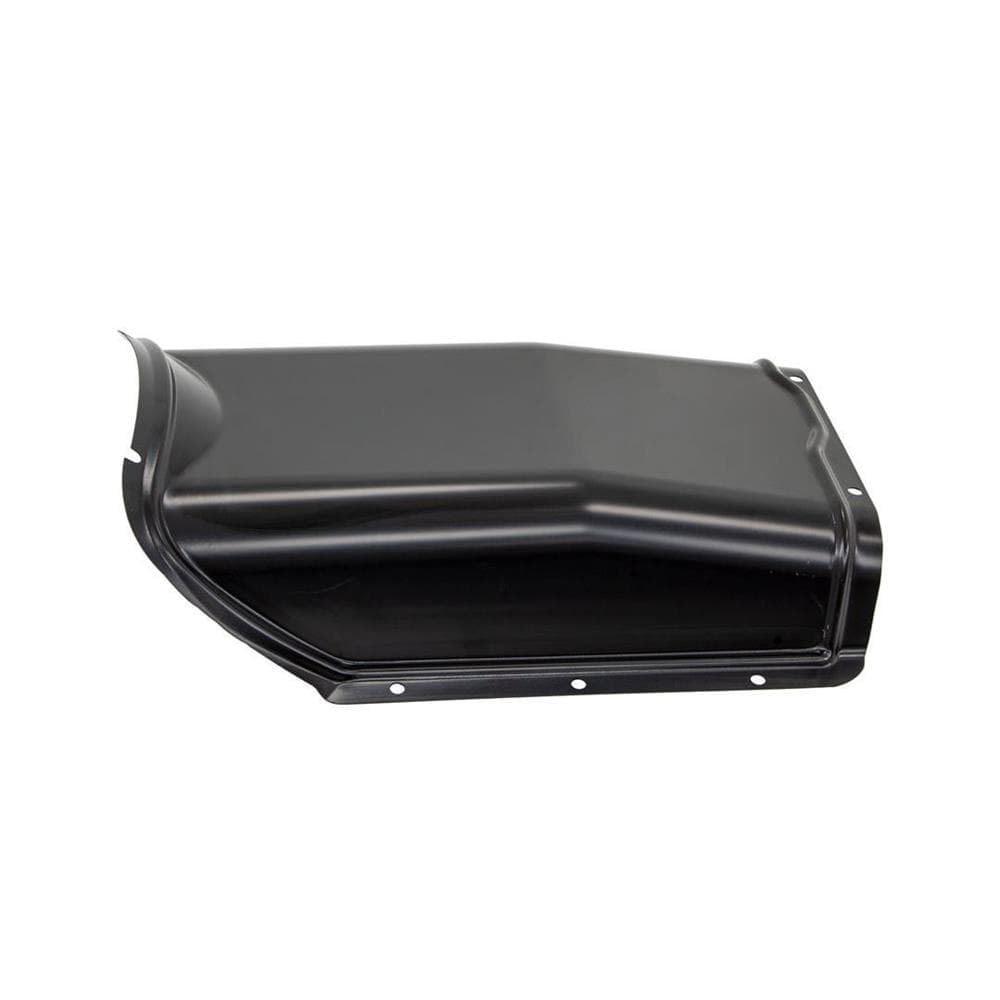 Auto Metal Direct 415-4073-42 73-80 Chevy GMC Transmission Tunnel