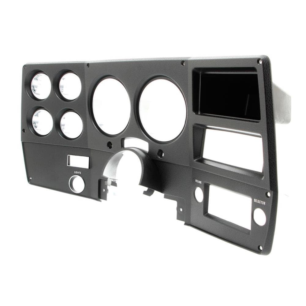 Auto Metal Direct 460-4075 77 Chevy/GMC Dash Instrument Bezel