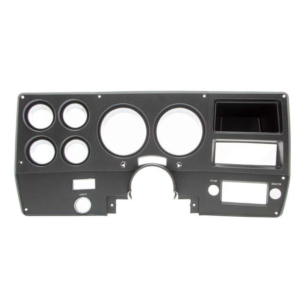 Auto Metal Direct 460-4075 77 Chevy/GMC Dash Instrument Bezel