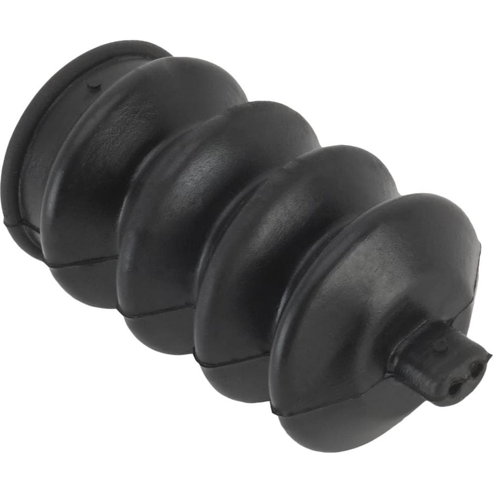 American Autowire 500164 Light Socket Boot, Each