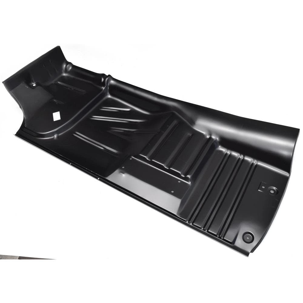 Golden Star FP13-551R 55-57 Chevy Sedan Floor Pan Passenger Side