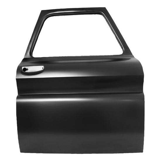 Dynacorn 1103DD 1964-1966 Chevy C/K Pickup Door Shell, Left Hand