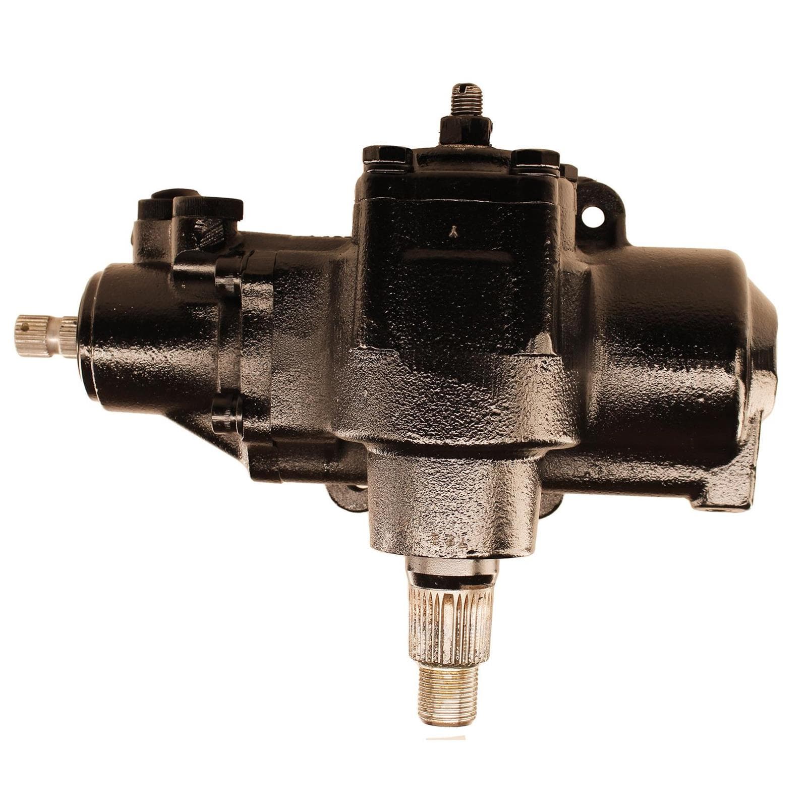 Lares 11353 New Steering Gear Box