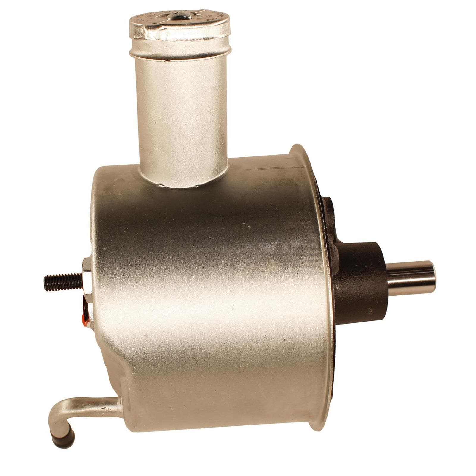 Lares 12035 New Power Steering Pump