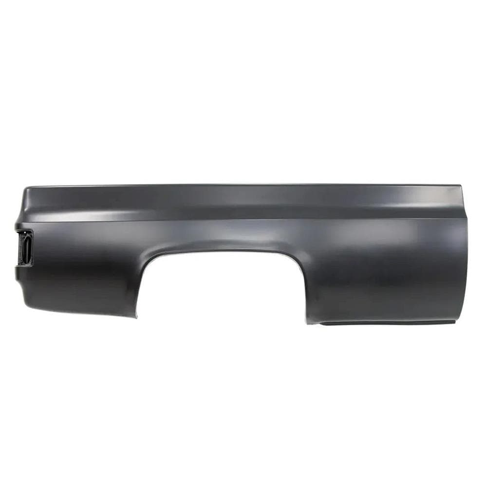Auto Metal Direct 79-87 Chevy Squarebody Truck Bed Sides