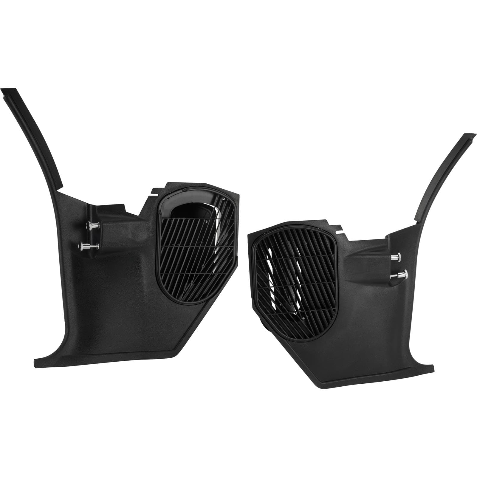 1969–1972 Chevelle OE-Style Kick Panels