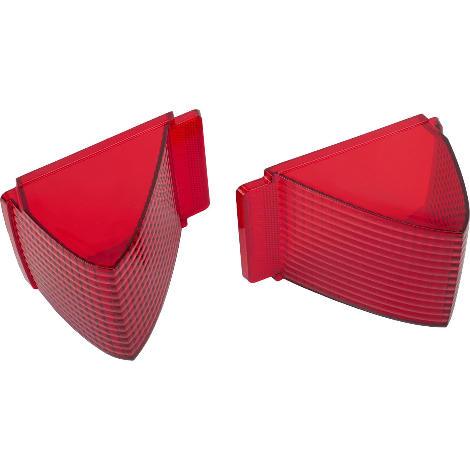 1967 Chevelle Taillight Lenses