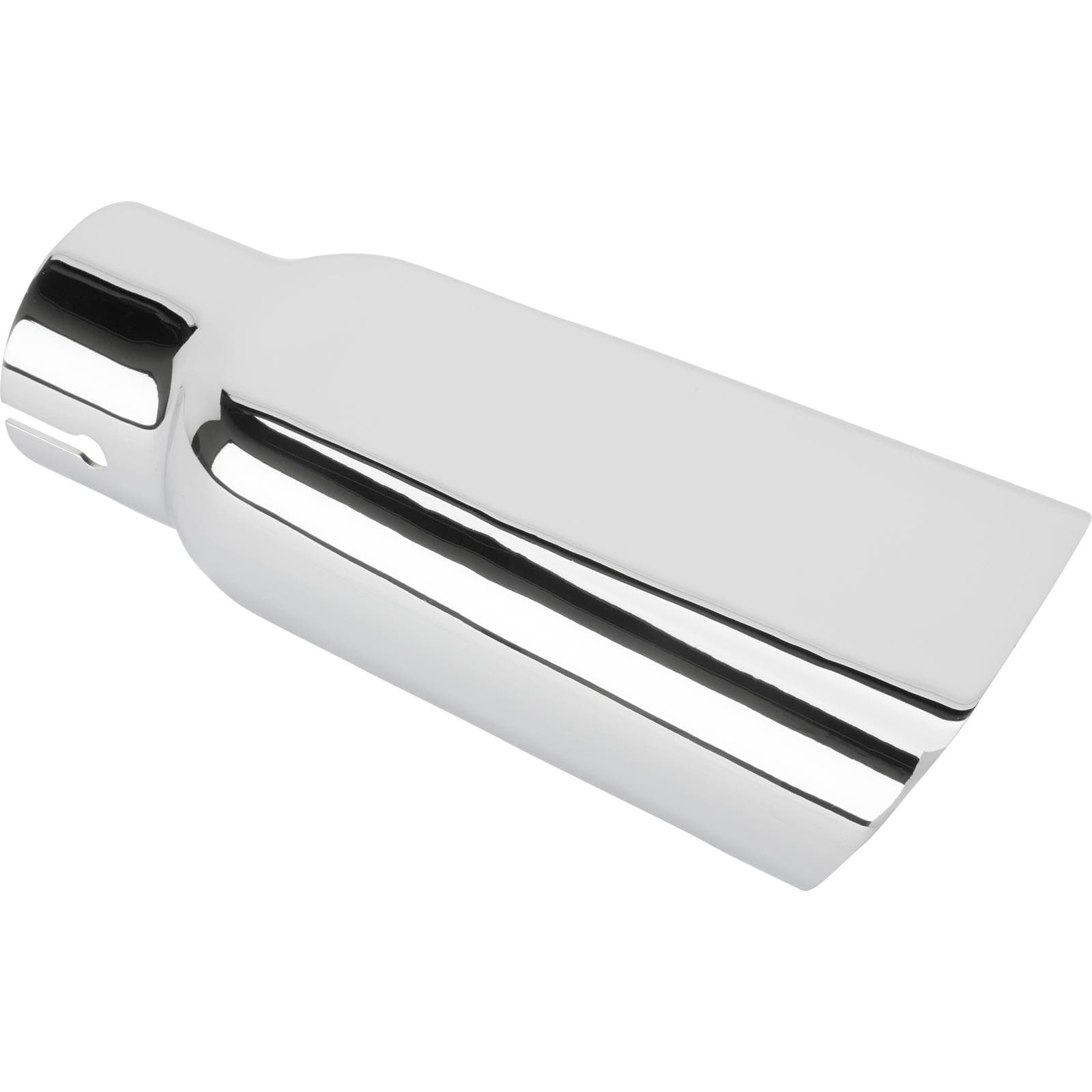 1969–1972 Chevelle BBC Chrome Exhaust Tips