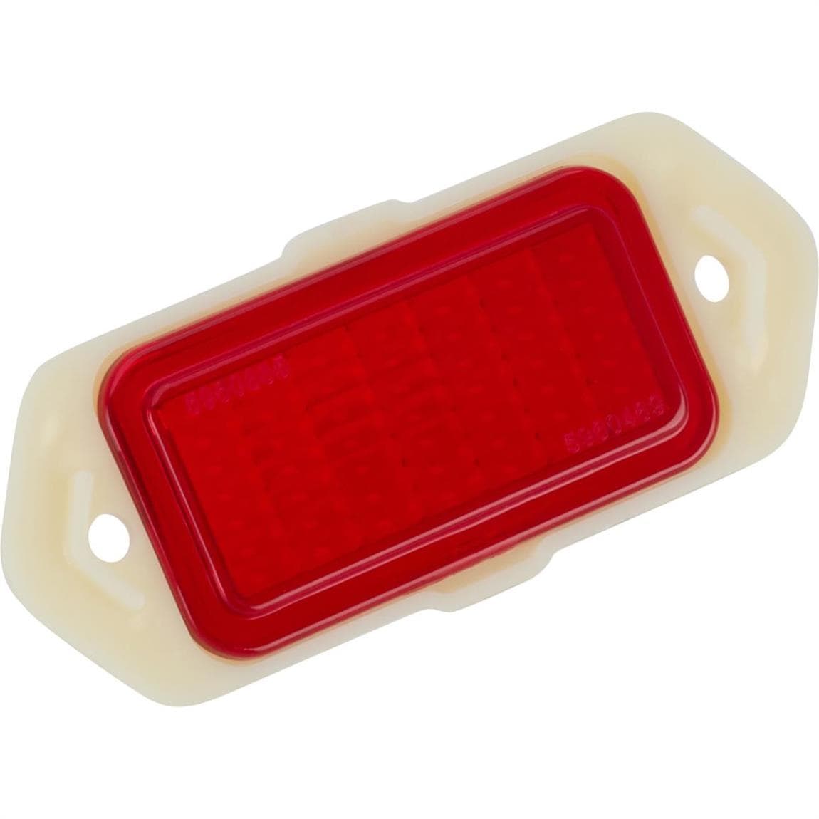 1969 Camaro Rear Side Marker Lamp Assembly