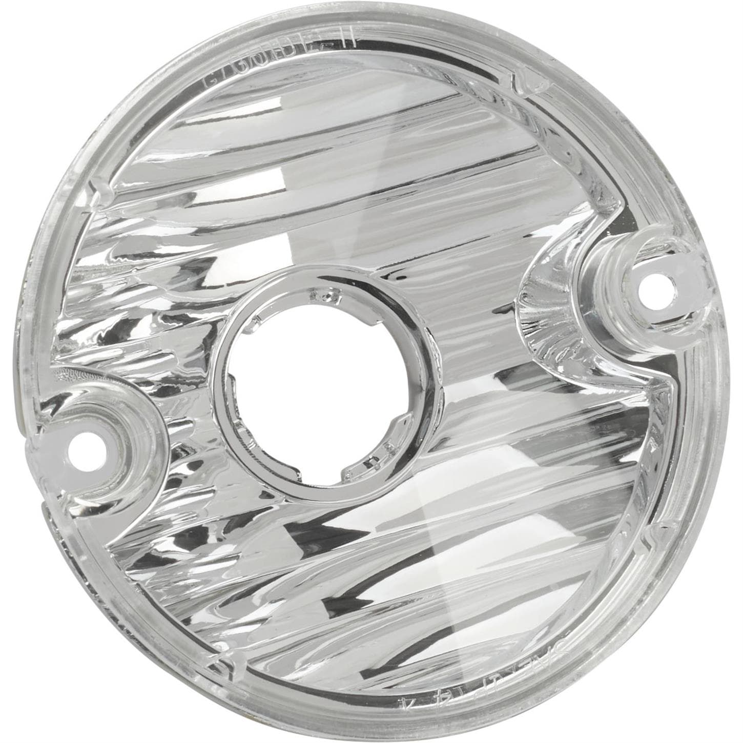 1974–1977 Camaro Parking Lens and Reflector Assembly