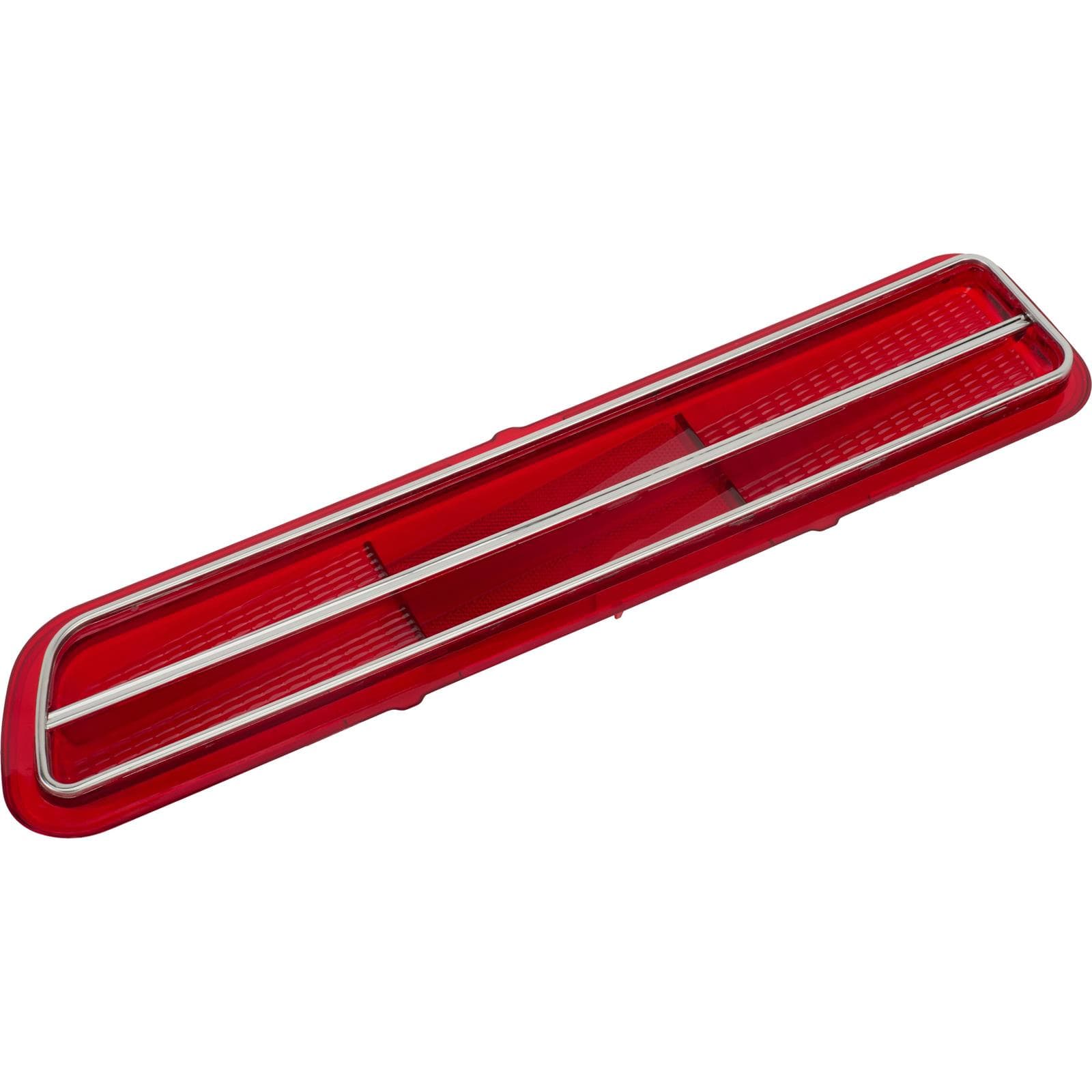 1969 Camaro RS Taillight Lens, LH