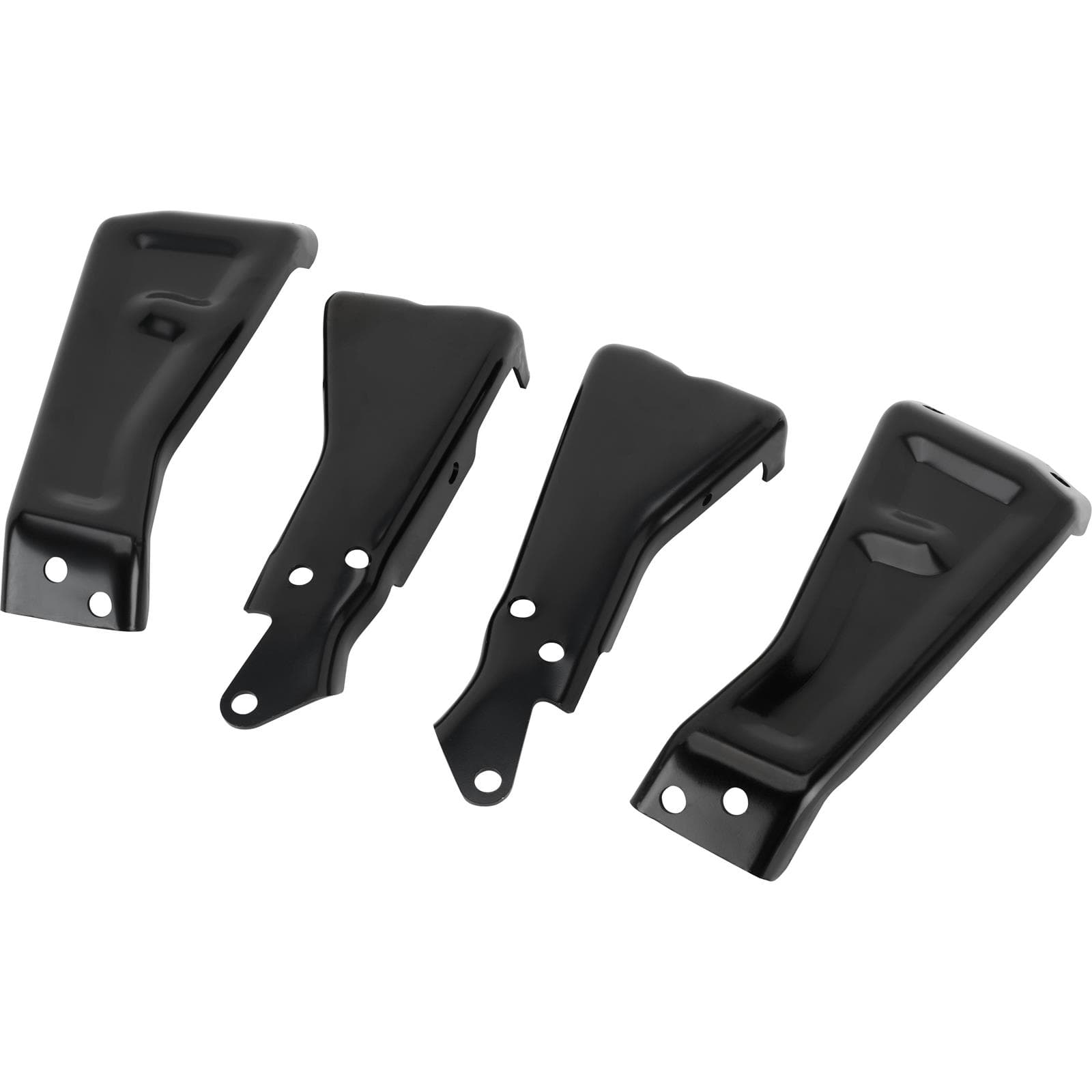 1973-80 Chevy/GMC Fleetside Truck Rear Bumper Bracket Kit