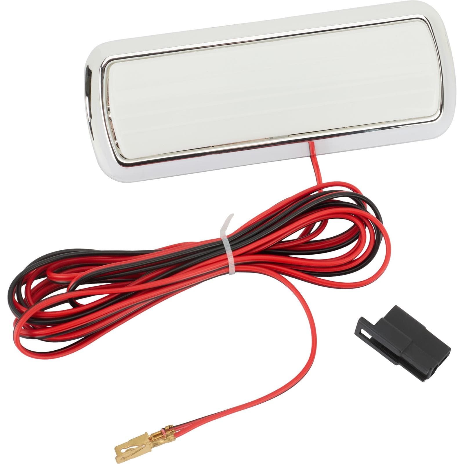 1960-72 Chevy/ GM Truck Chrome Dome Light Assembly