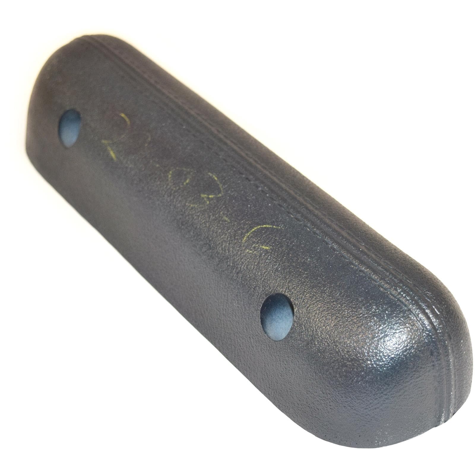 Goldenstar AB20-67BL 67-68 Mustang Armrest Pad, Blue