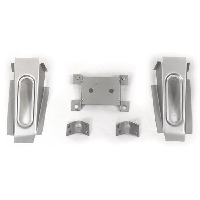 Goldenstar BB20-651S 65-66 Mustang Body Bracket Kit