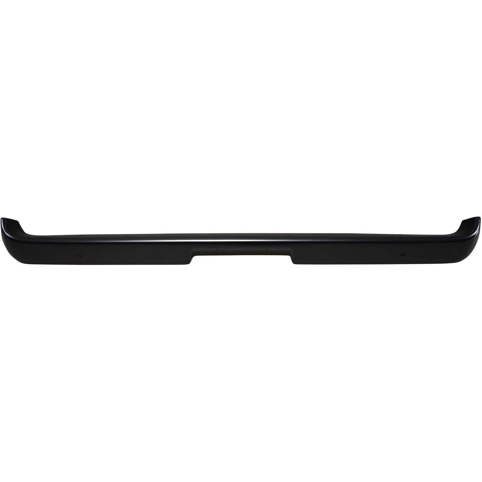 Goldenstar BU20-67RP 67-68 Mustang Rear Bumper Painted