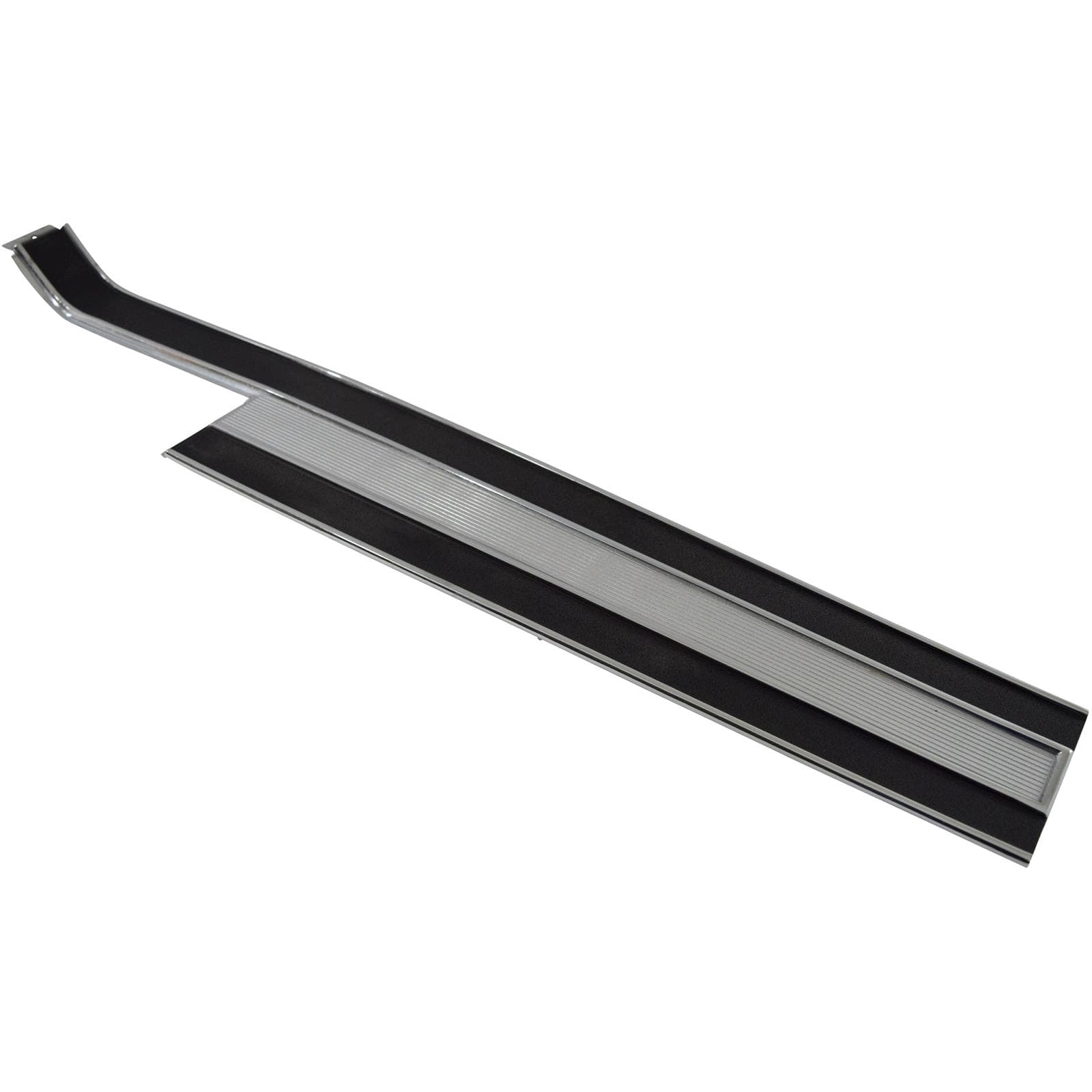 Goldenstar CP20-64 64-66 Mustang Console Center Plate