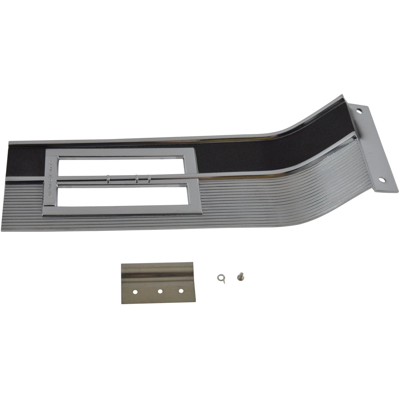 Goldenstar CP20-642 64-66 Mustang Console Auto Shift Plate