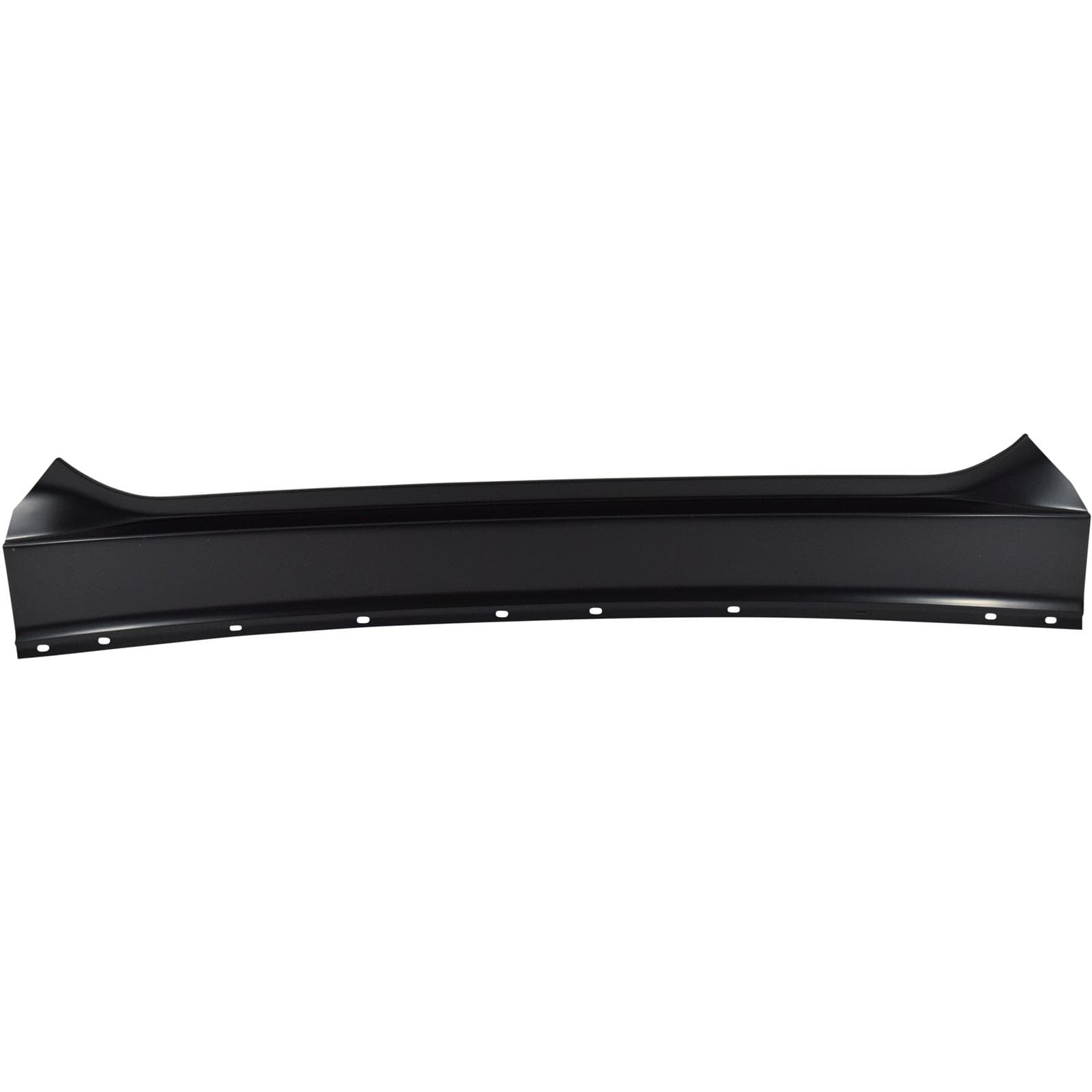 Goldenstar DF20-69 69-70 Mustang Deck Filler Panel, Convertible