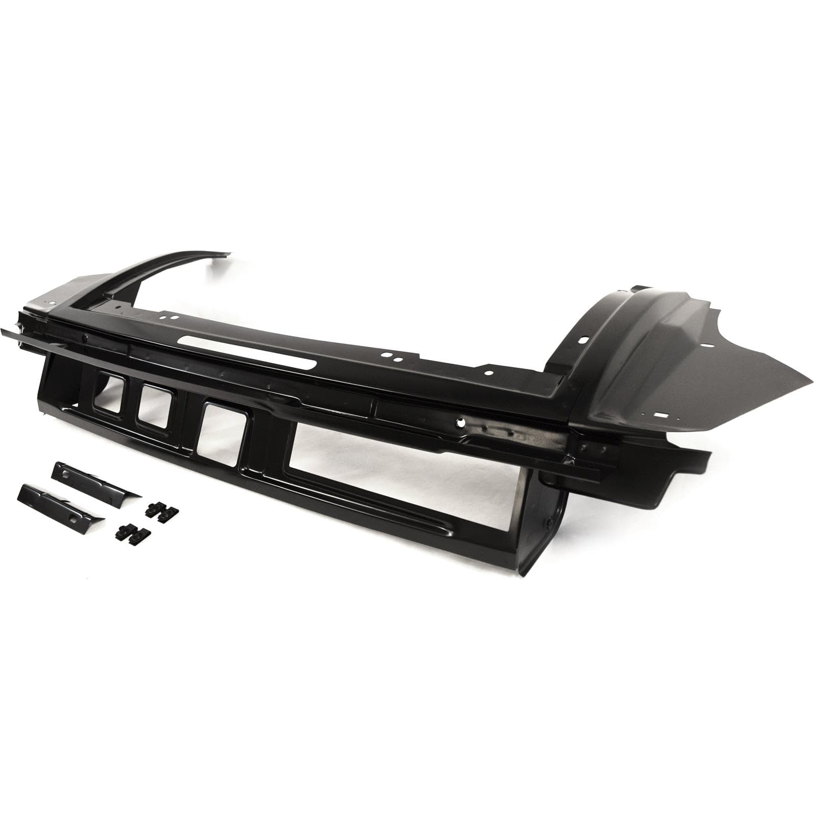 Goldenstar DF20-69U 69-70 Mustang Rear Seat Trap Door Panel