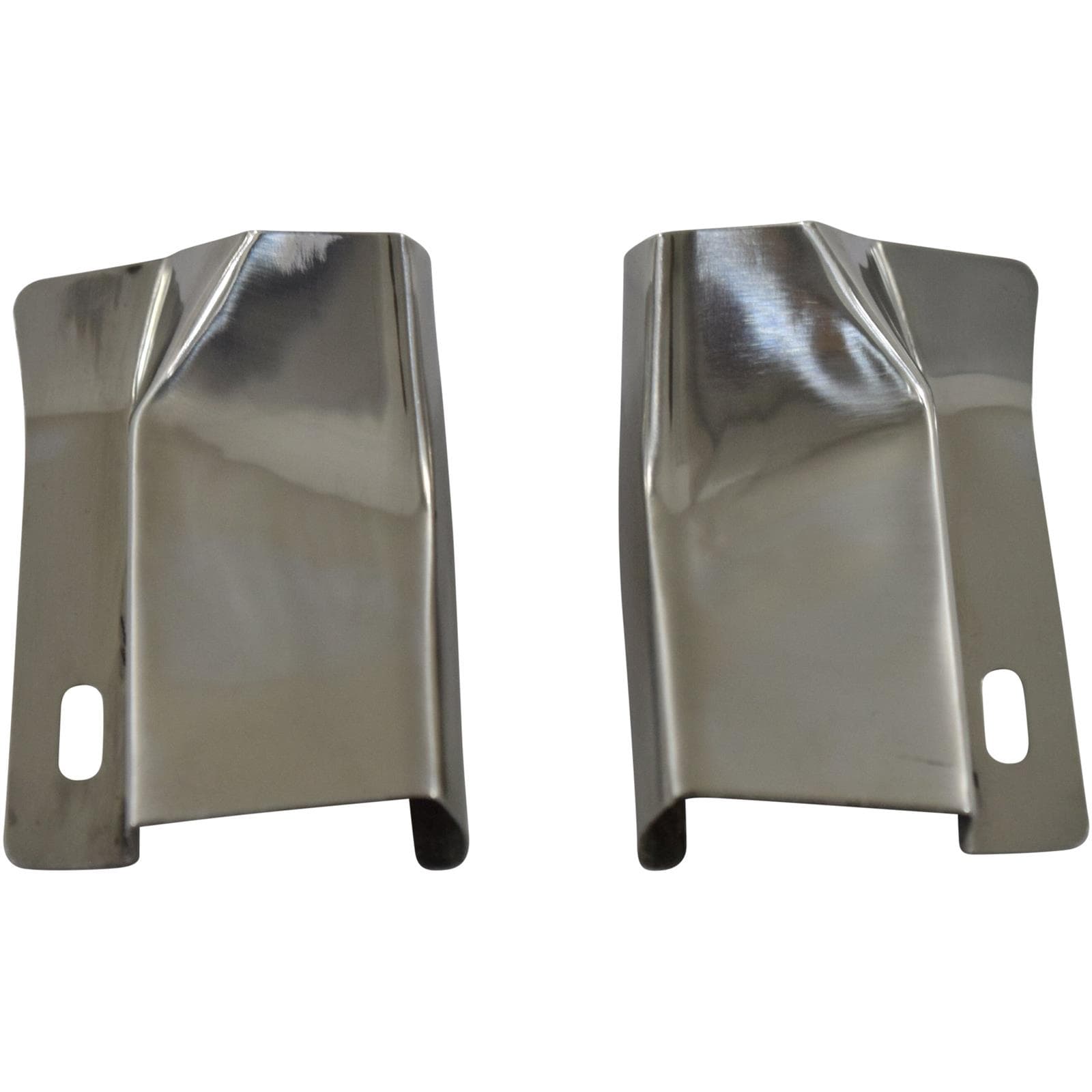 Goldenstar DM20-694 69-70 Mustang Drip Rail Molding Joint Cover