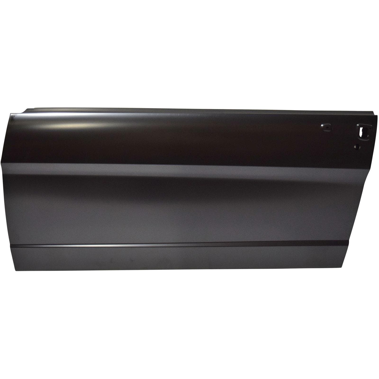 Goldenstar DO20-64L 64-66 Mustang Door Shell Standard Interior L