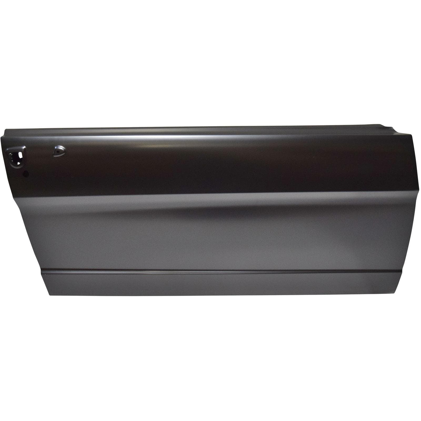 Goldenstar DO20-64R 64-66 Mustang Door Shell Standard Interior R