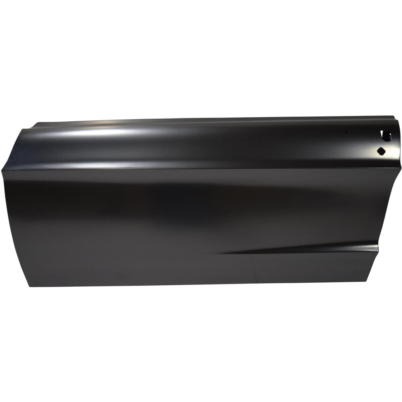 Goldenstar DO20-67L 67-68 Mustang Door Shell L
