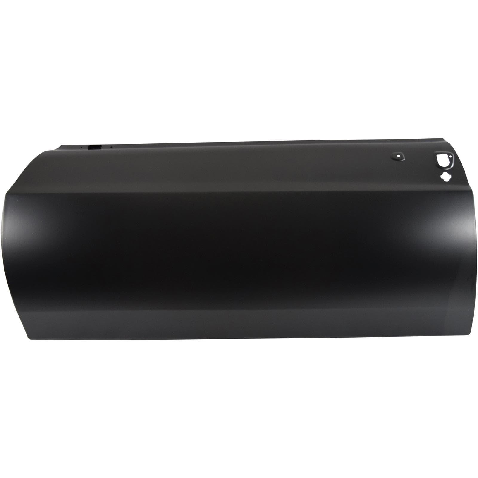 Goldenstar DO20-69SL 69-70 Mustang Door Skin Full L