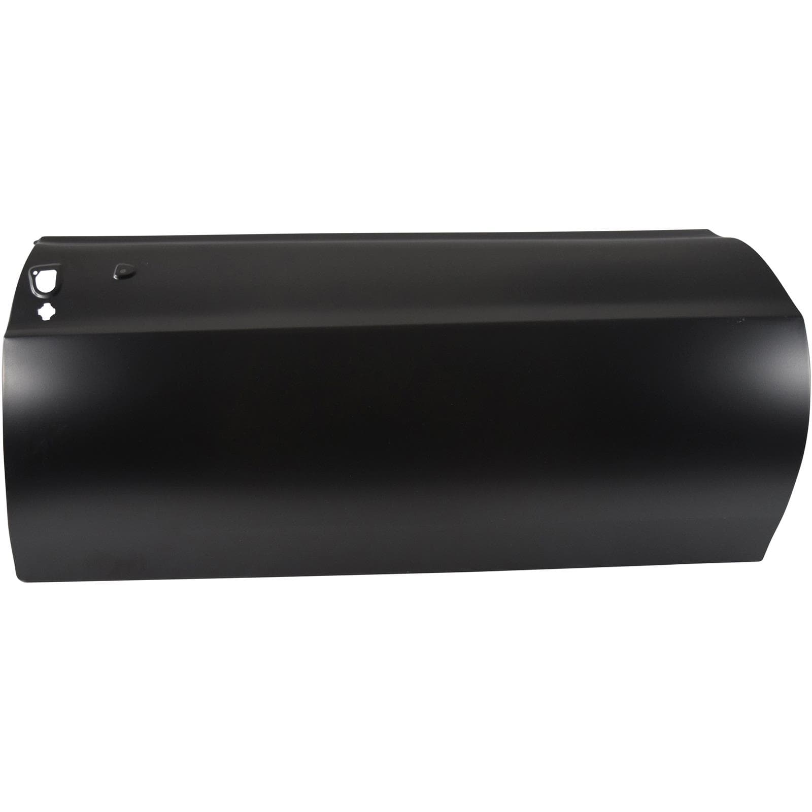 Goldenstar DO20-69SR 69-70 Mustang Door Skin Full R